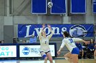 VB vs Salve  Wheaton Women’s Volleyball vs Salve Regina University. : volleyball